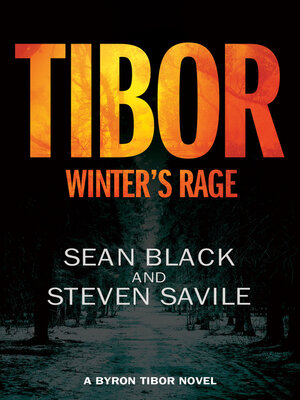 cover image of Winter's Rage